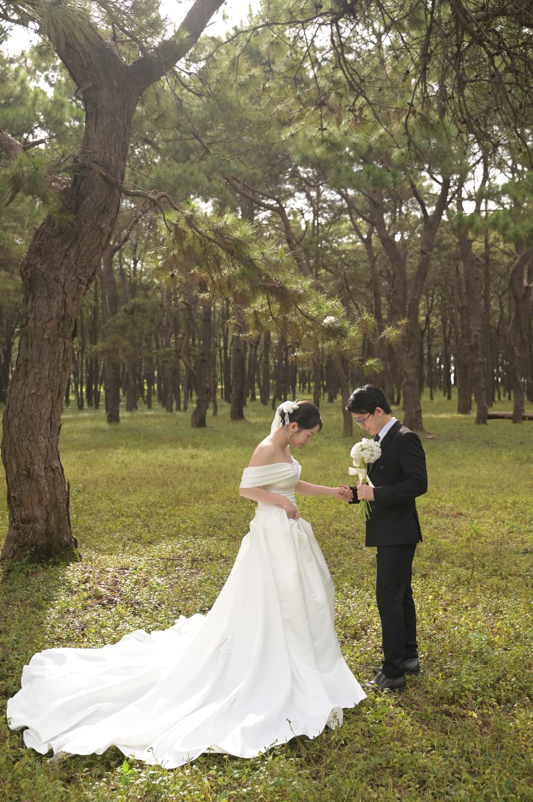 Wedding Photo